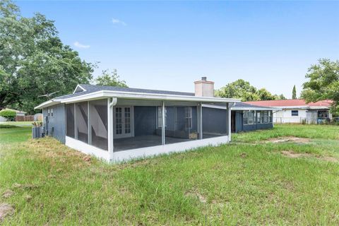 A home in OCALA