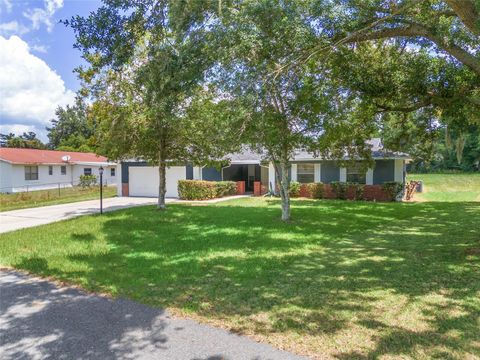 A home in OCALA