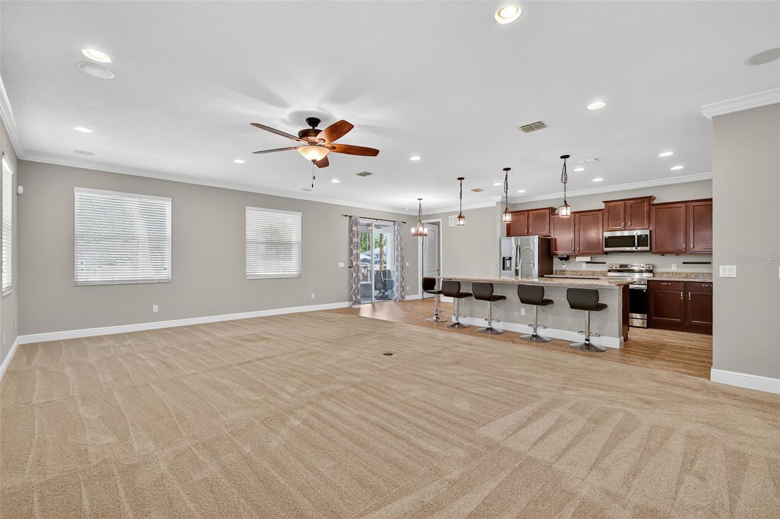 PLYMOUTH CREEK ESTATES - Residential