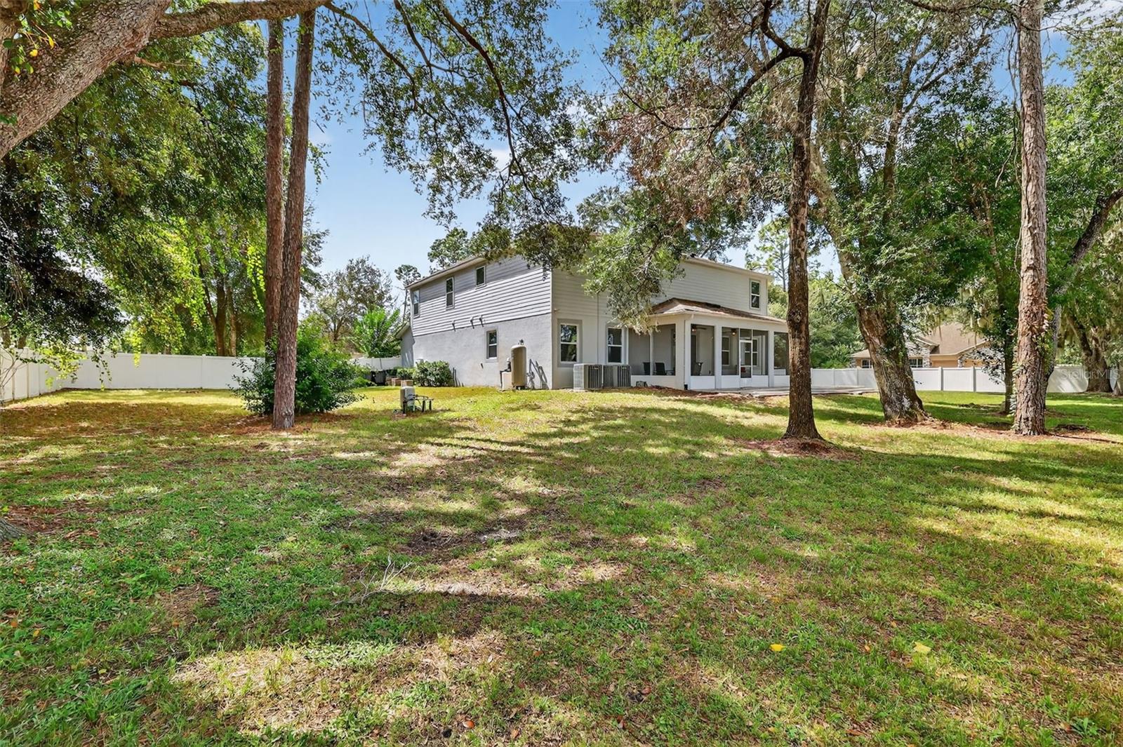 PLYMOUTH CREEK ESTATES - Residential