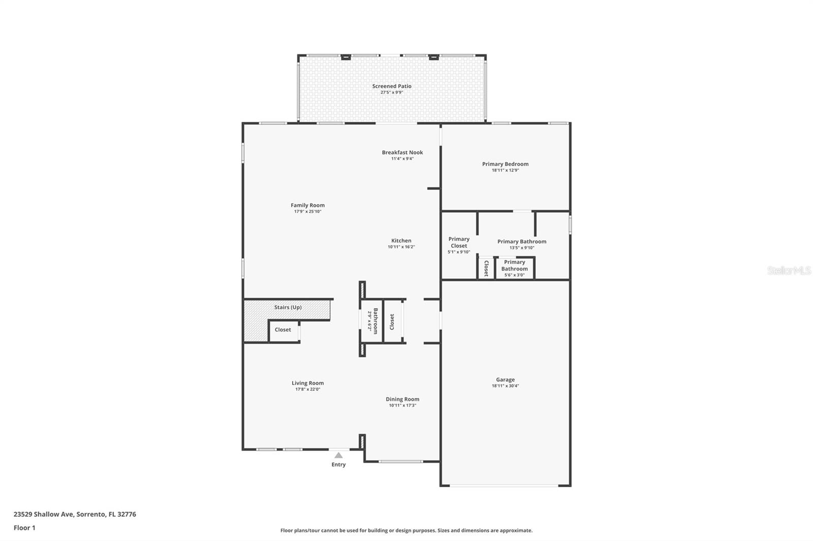 PLYMOUTH CREEK ESTATES - Residential