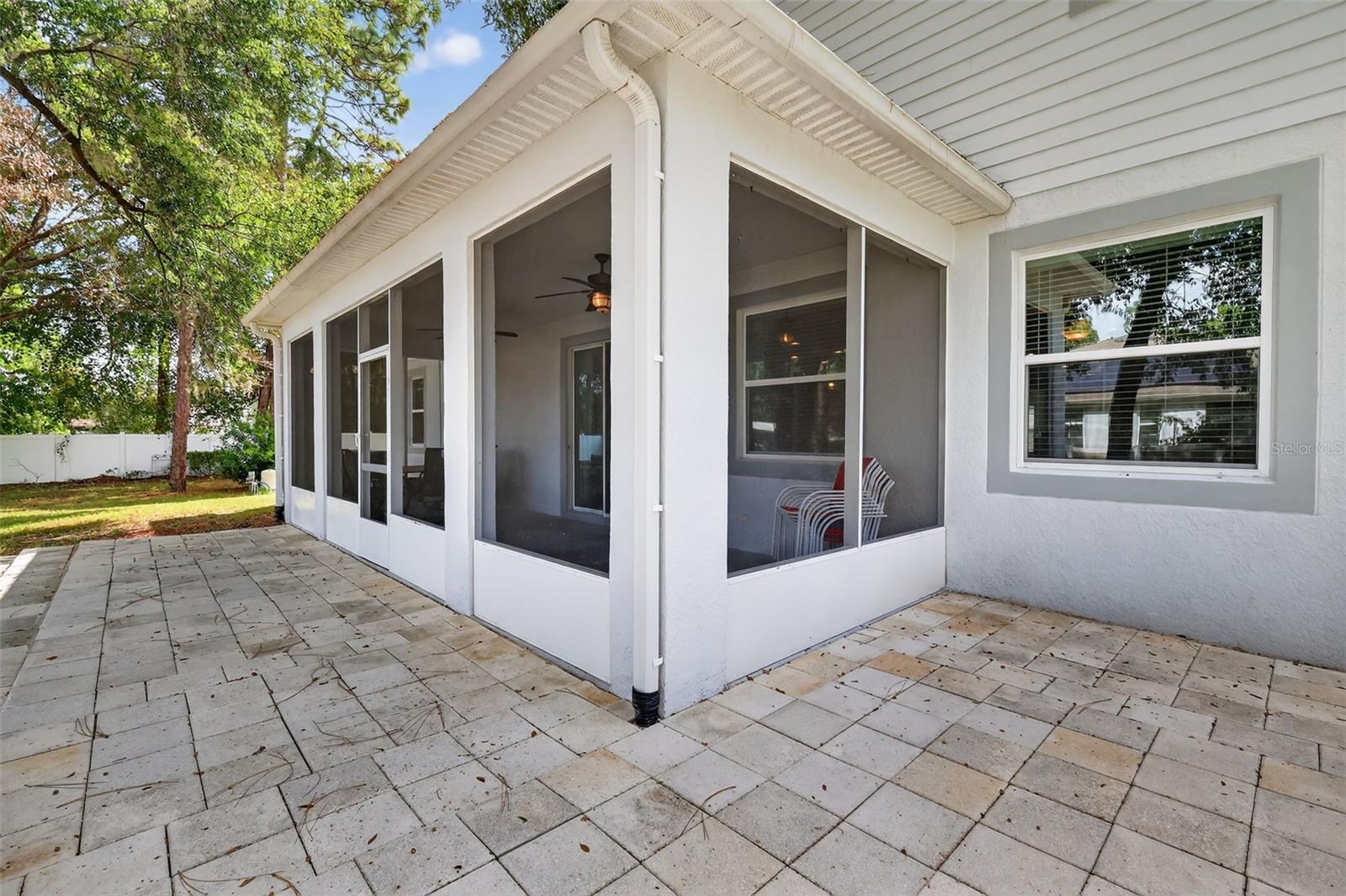 PLYMOUTH CREEK ESTATES - Residential