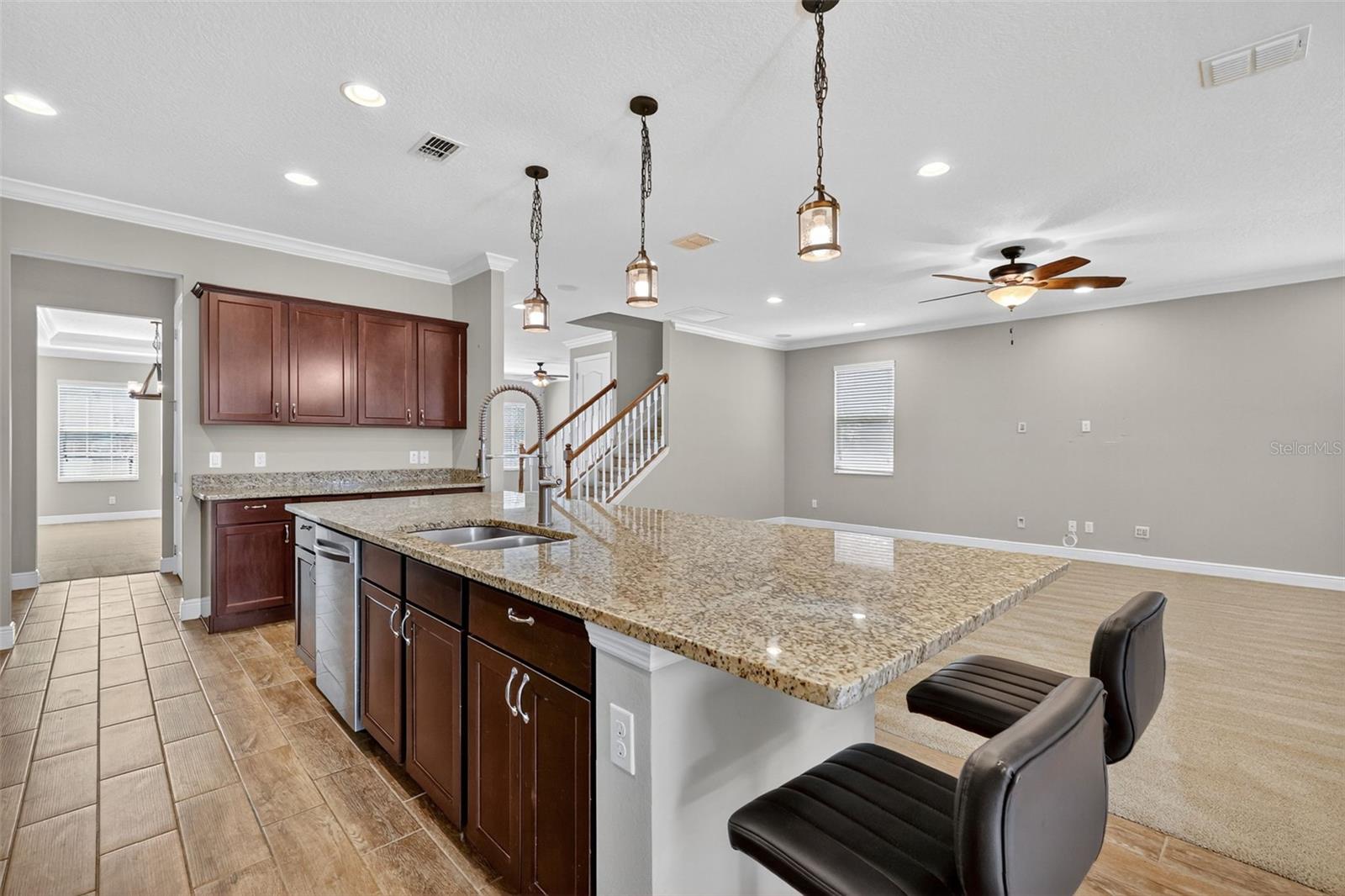 PLYMOUTH CREEK ESTATES - Residential