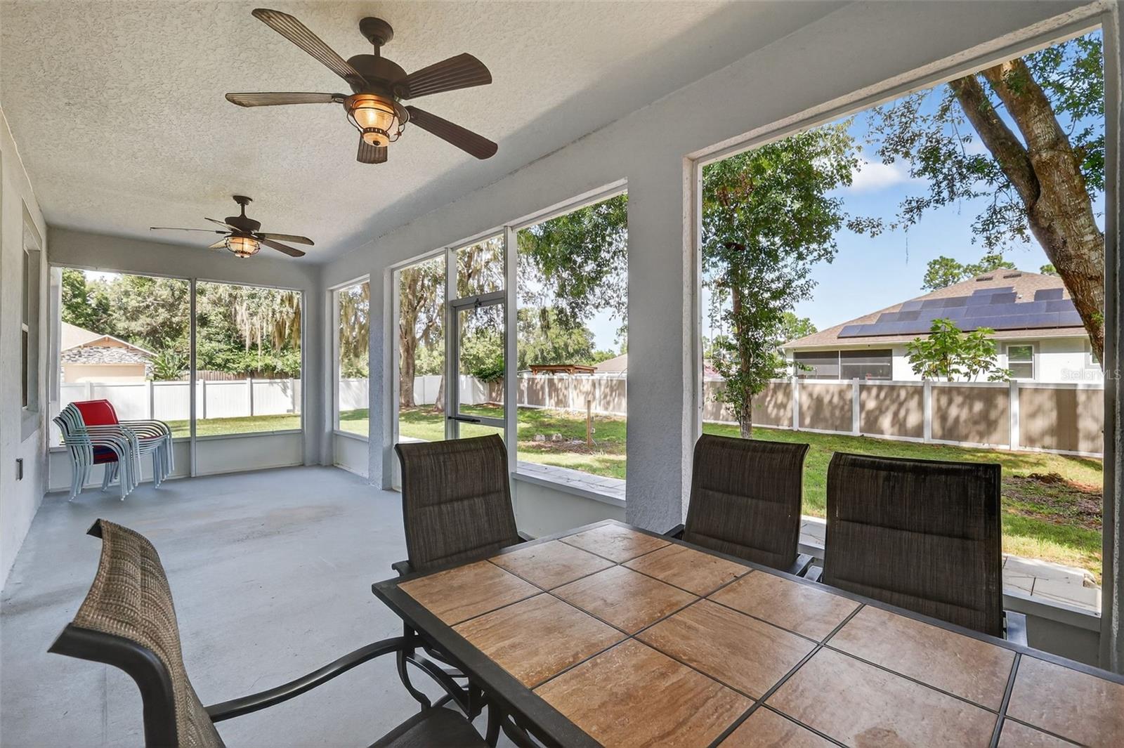 PLYMOUTH CREEK ESTATES - Residential