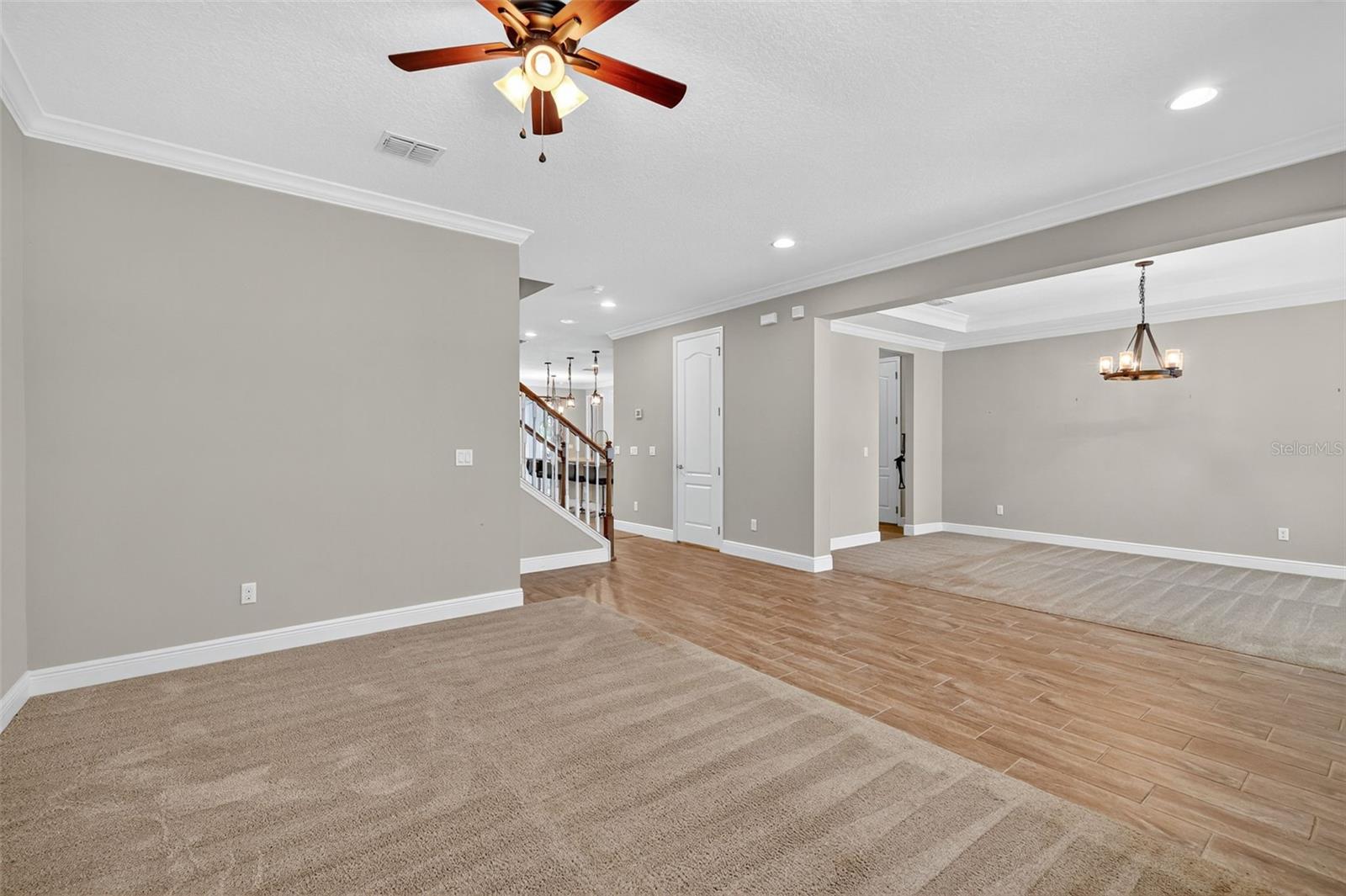 PLYMOUTH CREEK ESTATES - Residential