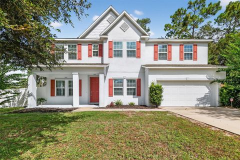 Photo of 23529 Shallow Avenue, Sorrento, FL 32776 (MLS # G5101597)