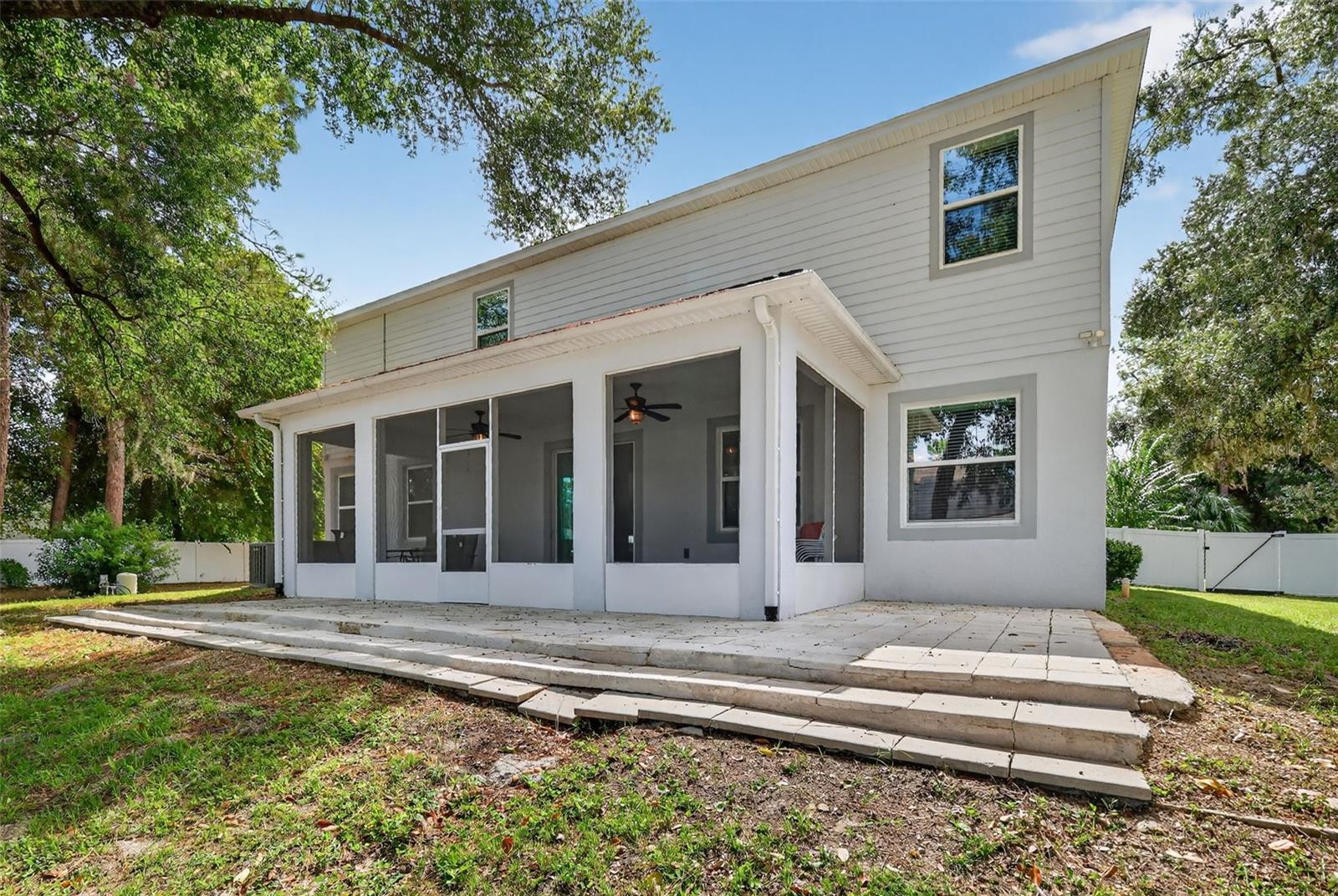 PLYMOUTH CREEK ESTATES - Residential