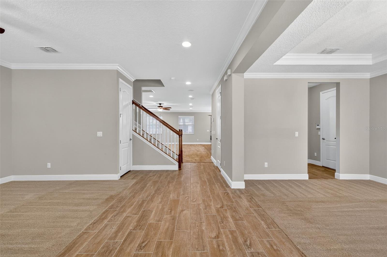 PLYMOUTH CREEK ESTATES - Residential