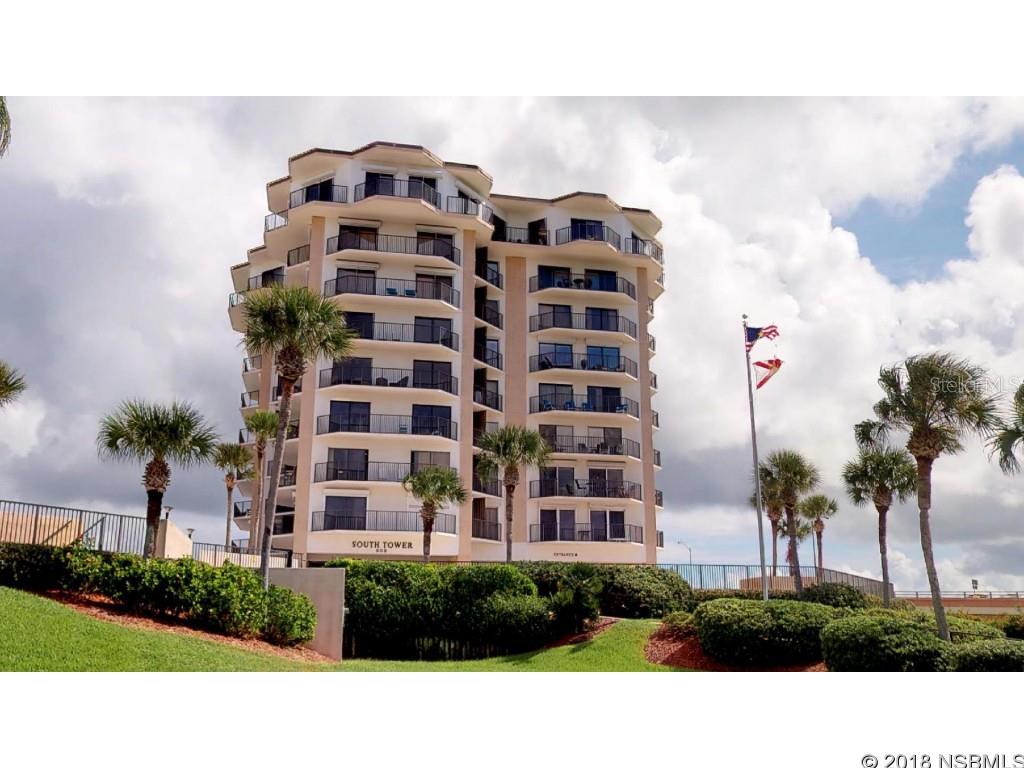 Diamond Head Point Condo - Residential