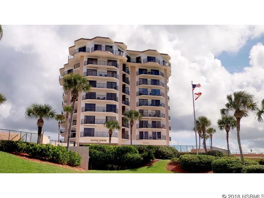 You've earned it... now enjoy it! Relish spectacular Intracoastal views from every room from this 7th floor retreat.  All wind rated, insulated windows & sliders offer quiet & secure living.  This is resort style living with a pool overlooking the Indian River, pickle ball & tennis courts, newly remodeled club house (fire-pit, gas-grill) and fenced dog park! Secured underground parking include bike/kayak storage, storage closet, wood-work room, and there's an outdoor car washing/vacuum station. Fully funded HOA. Walking distance to Flagler Avenue shops and restaurants. These highly sought after units don't come on the market often! ***PLEASE TAKE YOUR OWN PRIVATE 3D-VIRTUAL "OPEN HOUSE" BY CLICKING ON THE VIRTUAL TOUR BUTTON FOR THIS LISTING. ;LocationDescription: Condo ;Water: City