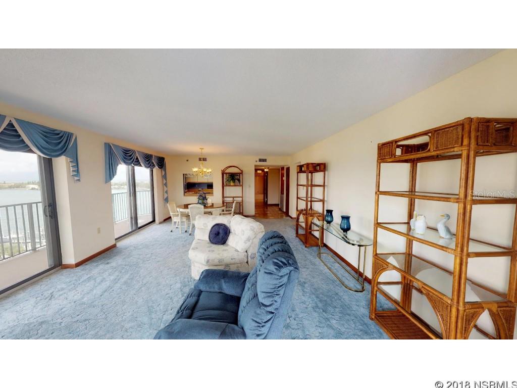 Diamond Head Point Condo - Residential