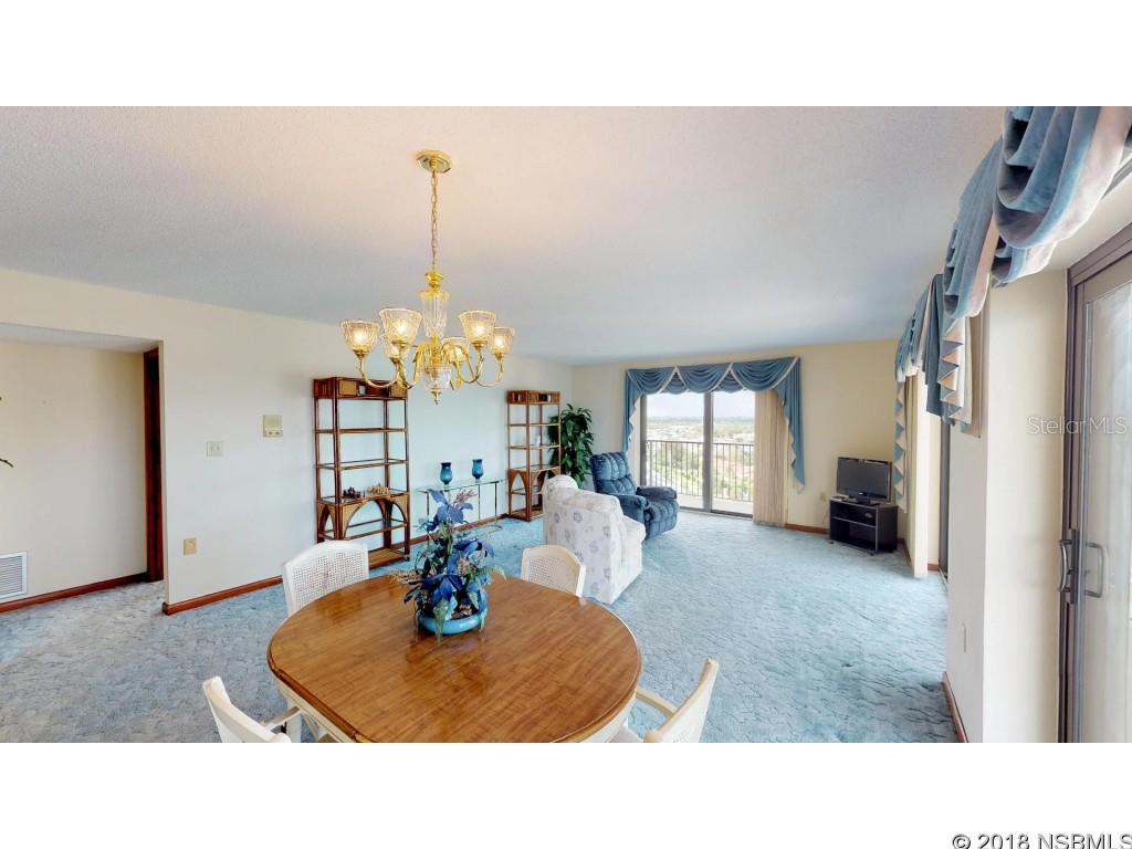 Diamond Head Point Condo - Residential