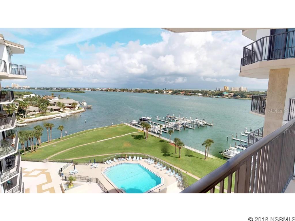 Diamond Head Point Condo - Residential