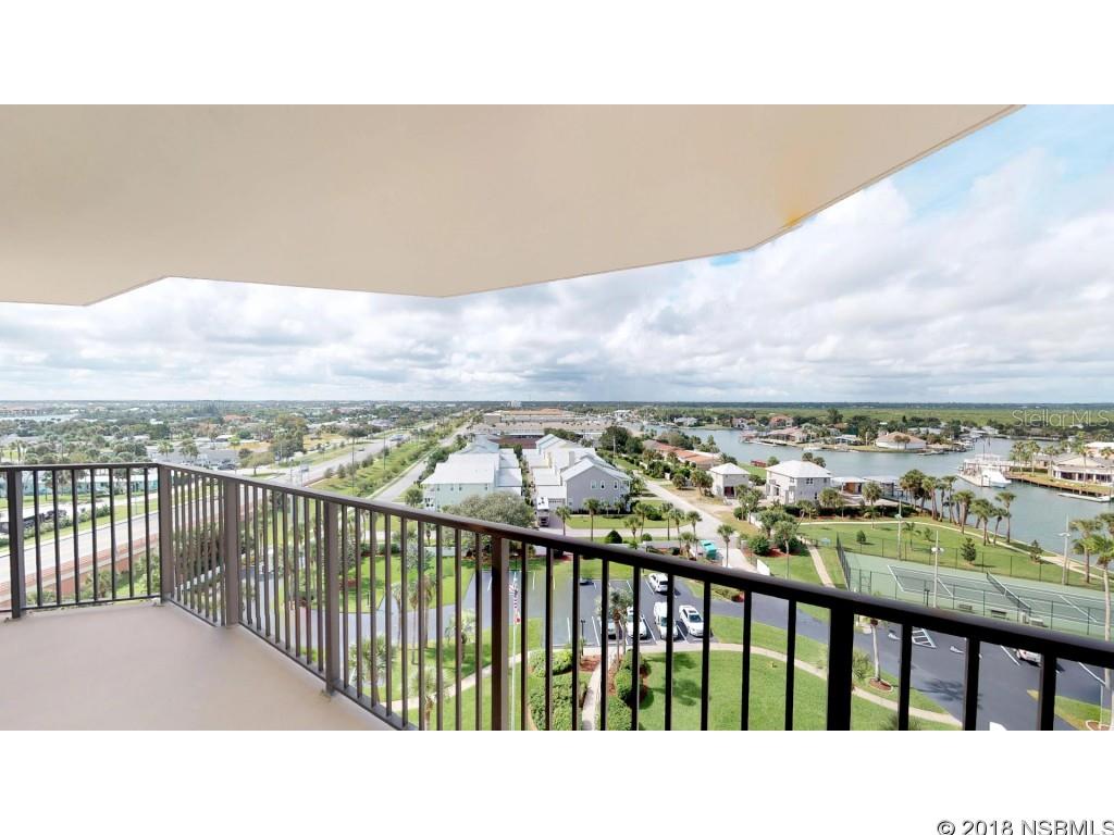 Diamond Head Point Condo - Residential