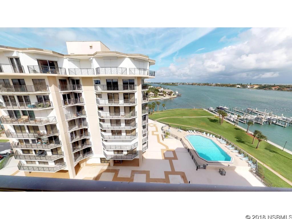 Diamond Head Point Condo - Residential