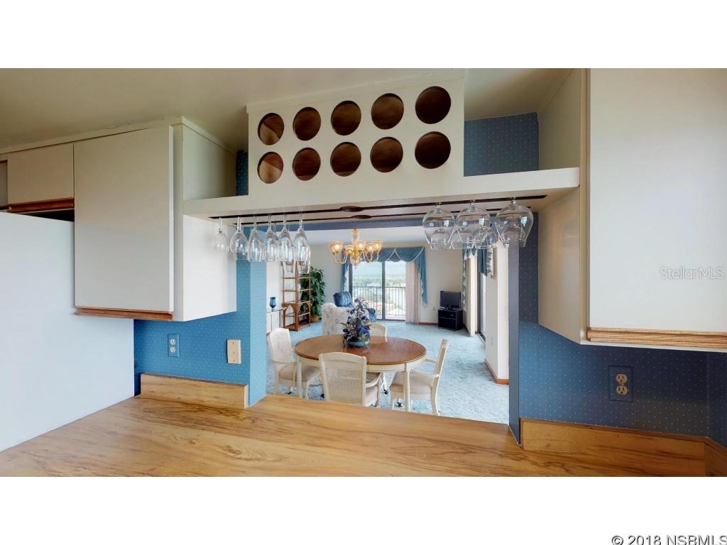 Diamond Head Point Condo - Residential