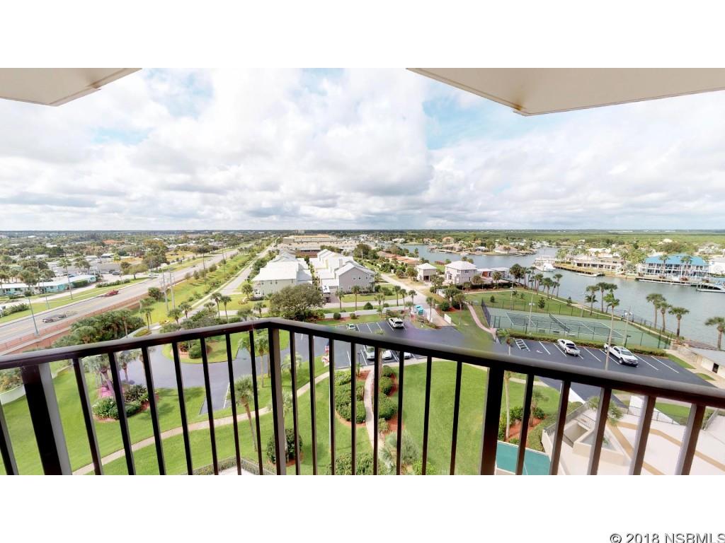 Diamond Head Point Condo - Residential