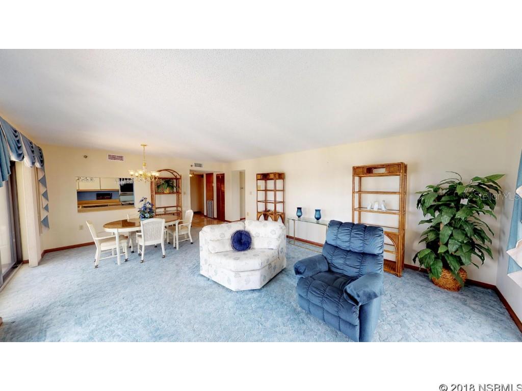 Diamond Head Point Condo - Residential