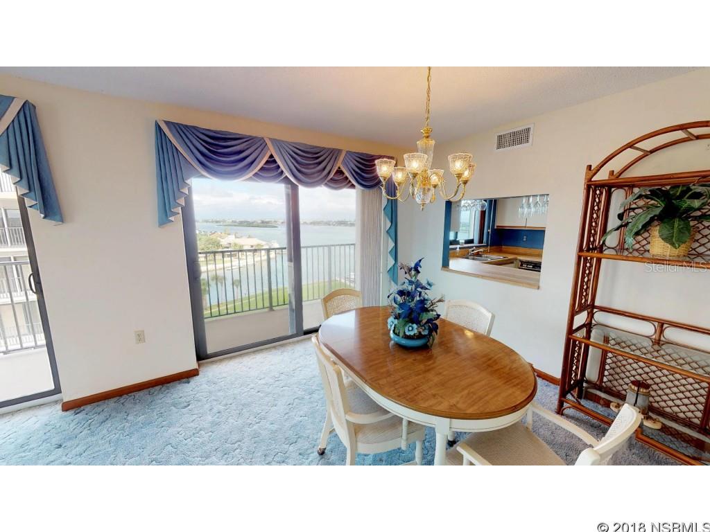 Diamond Head Point Condo - Residential