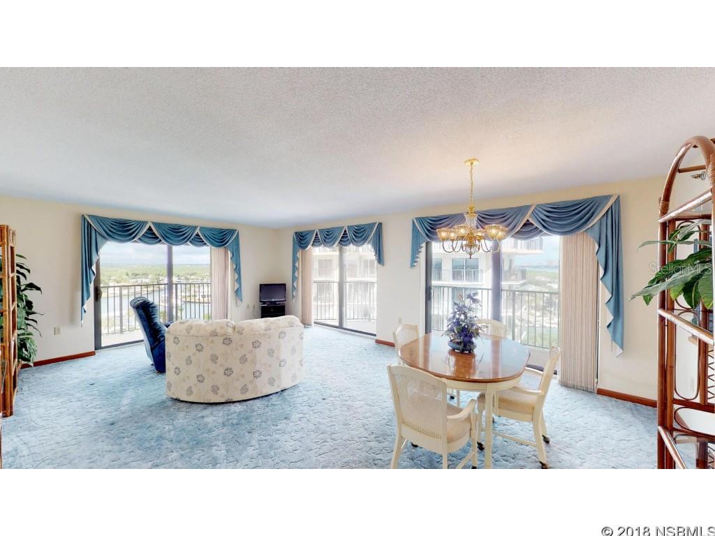 Diamond Head Point Condo - Residential