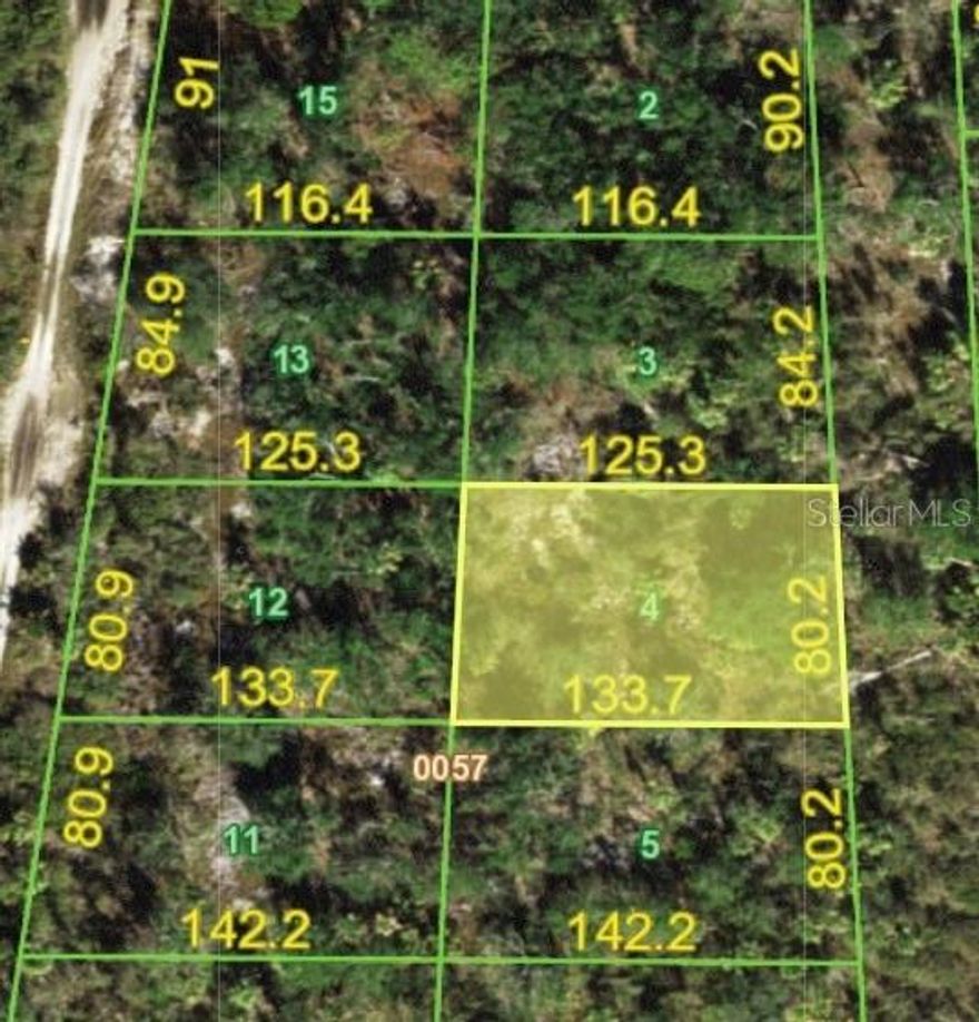 DOUBLE LOT OPPORTUNITY to build your own custom home or investment portfolio hold  in the established Tee and Green Estates community. These expansive property offers lots 3 plus for included for exceptional space, privacy, and flexibility—with no HOA fees or deed restrictions to limit your vision with these single family residential lots. Live without sacrificing convenience  and simply enjoy the quiet charm of country of a private retreat. You're just minutes from Punta Gorda Airport,Historic Punta Gorda, specialty dining, farmers market, fishing, shopping , entertainment, I-75, shopping, dining, and the pristine Gulf Coast beaches. Best of all, this lot sits outside of the flood zone, giving you added peace of mind as you plan your future build. Whether you're looking to invest or create a private retreat, this property delivers the perfect blend of location, freedom, and potential. Don't miss your chance to own this slice of Florida paradise! GIVE US A CALL TODAY.