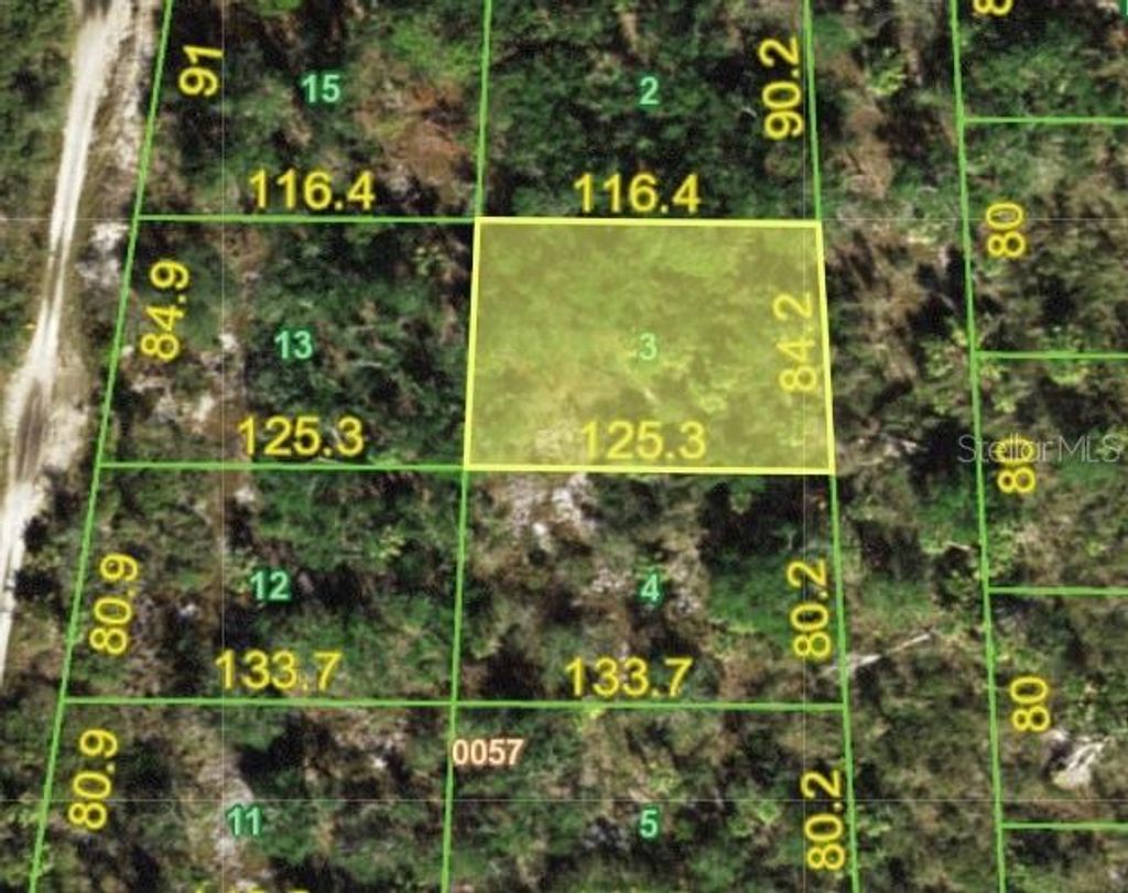 Photo of 725 Snapper Lane, Punta Gorda, FL 33982 (MLS # C7518731)