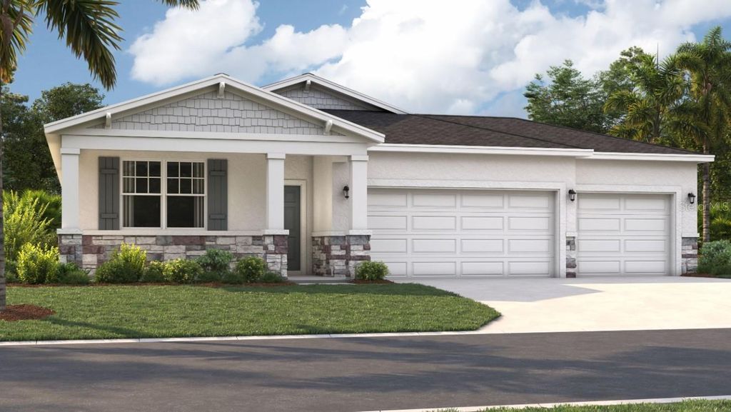 Photo of 1015 Connolly Lane NE, Palm Bay, FL 32905 (MLS # O6379493)