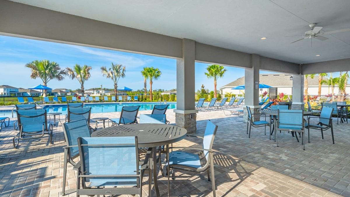 INDIGO CREEK - Residential