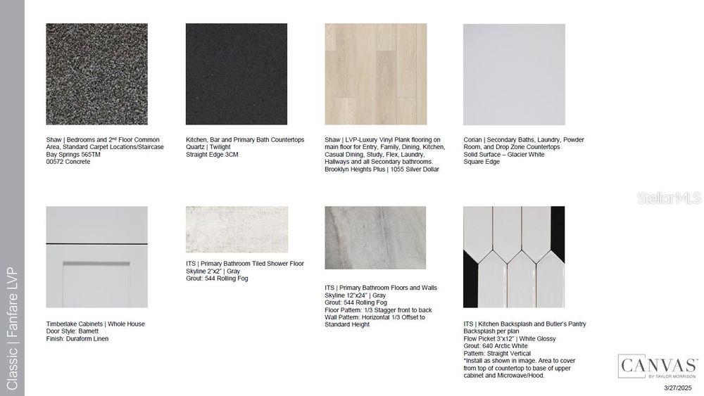 INDIGO CREEK - Residential