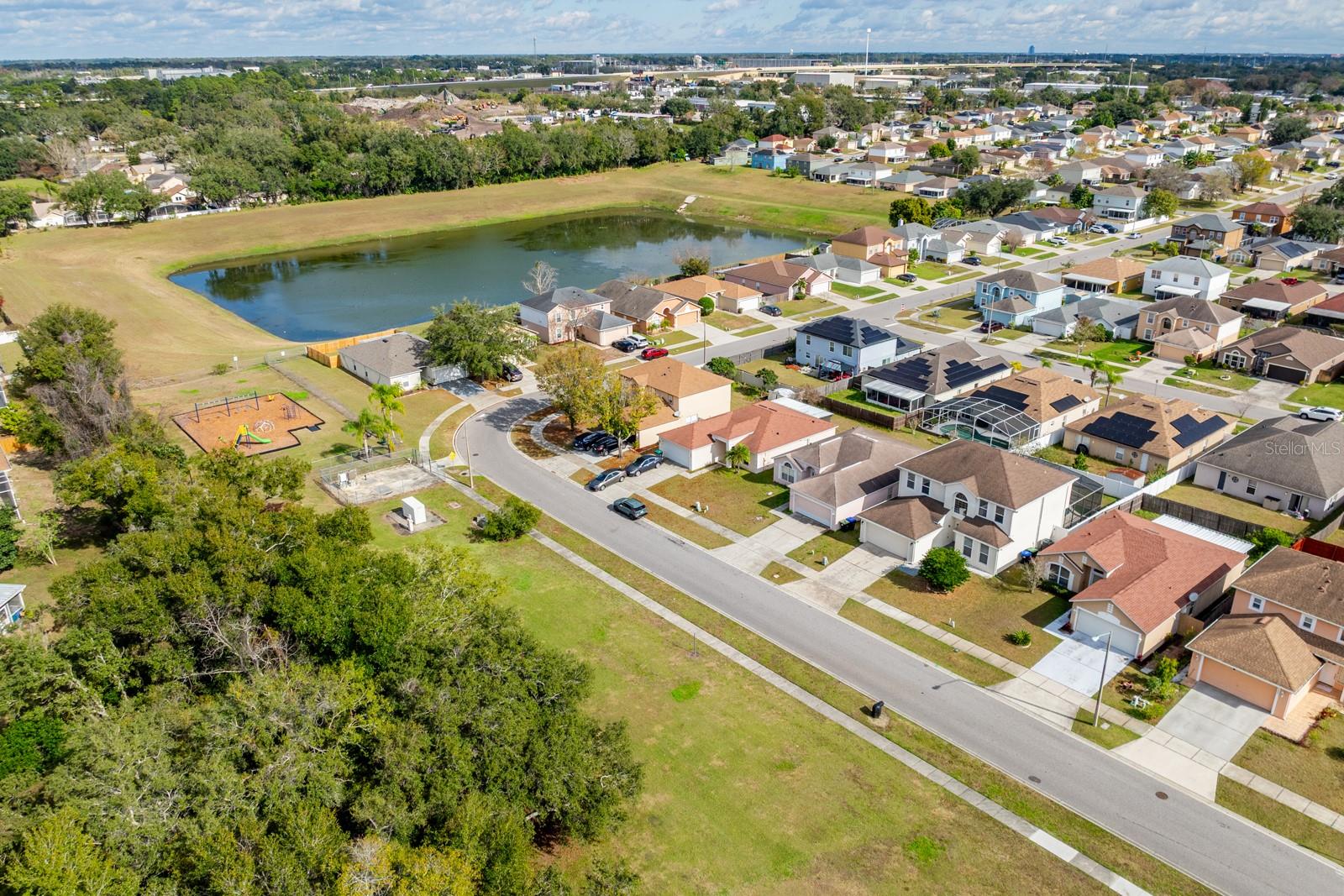 WESTLAKE - Residential