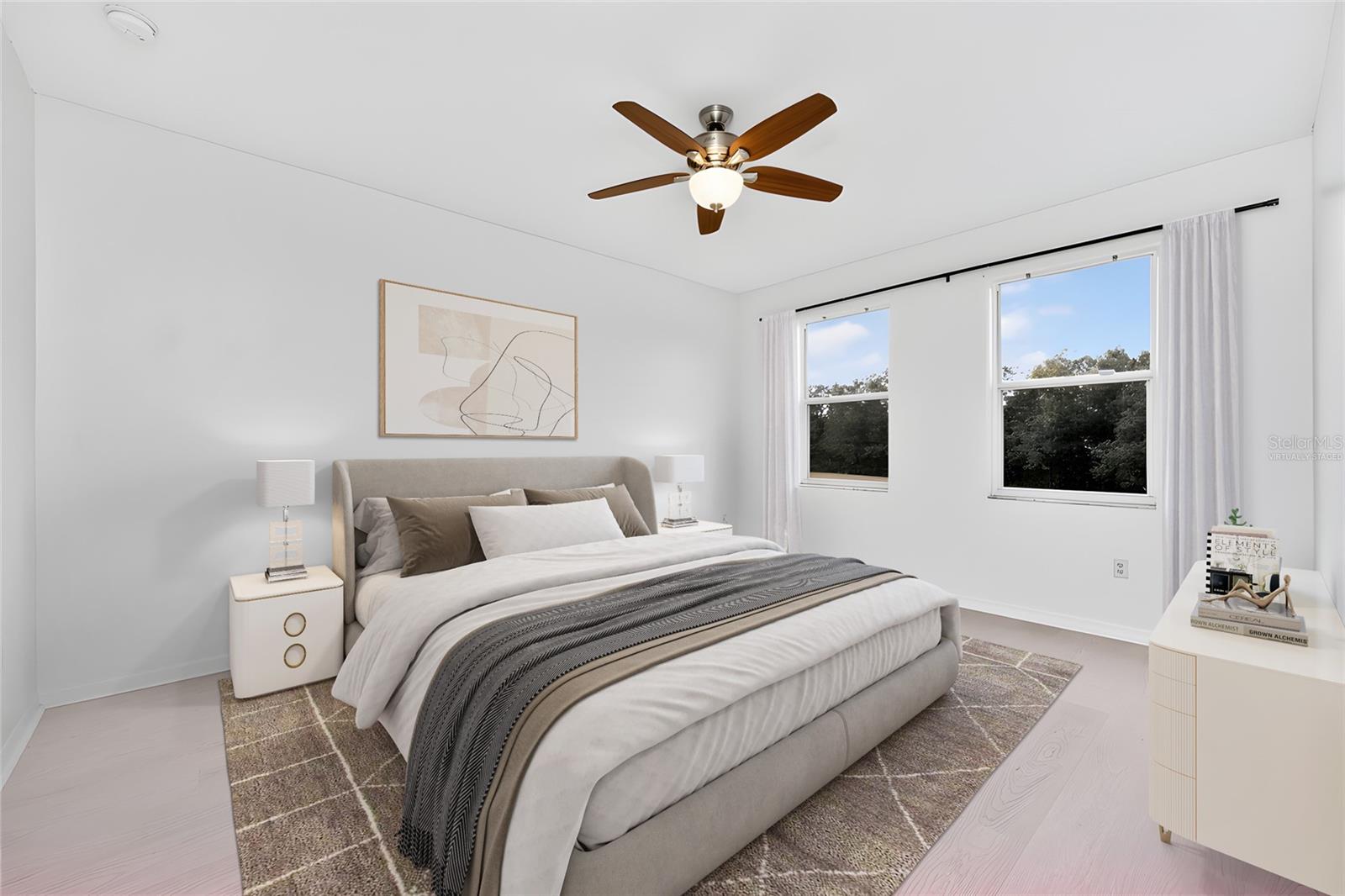 WESTLAKE - Residential