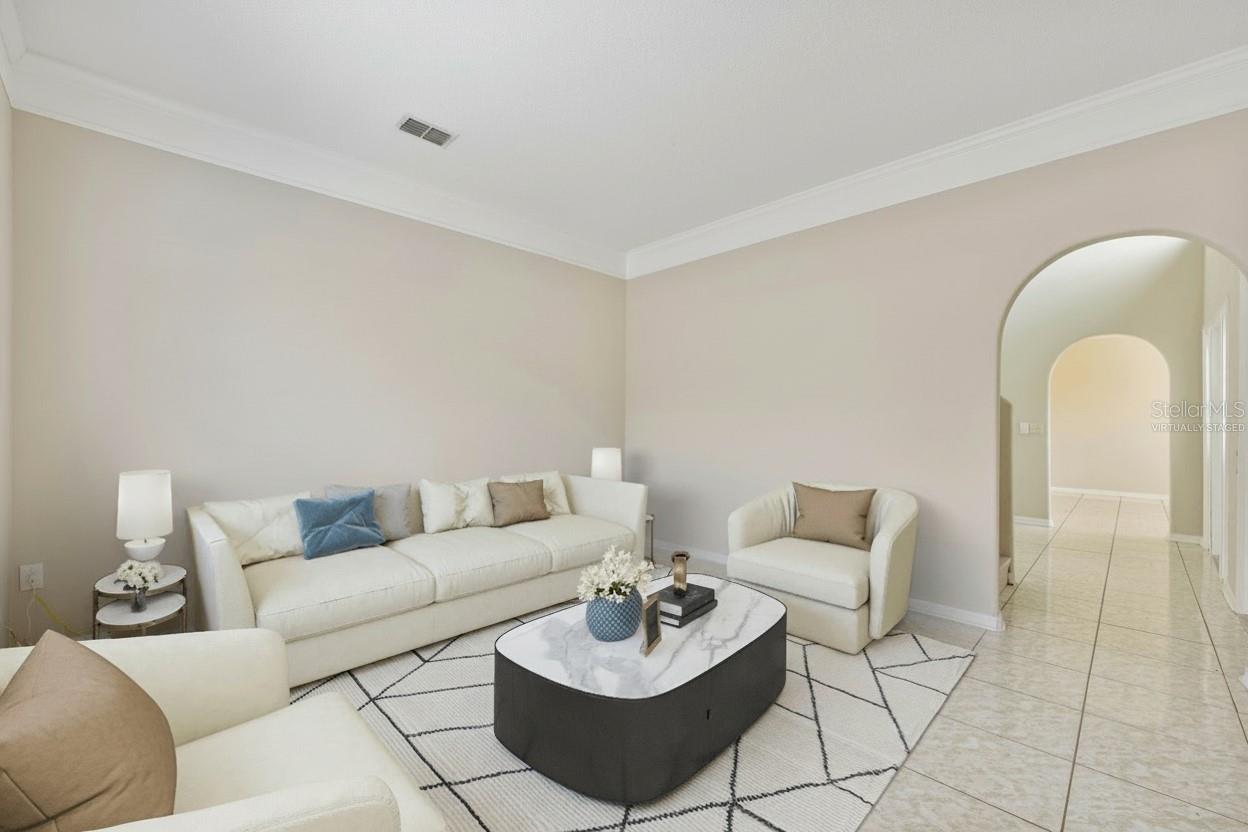 WESTLAKE - Residential