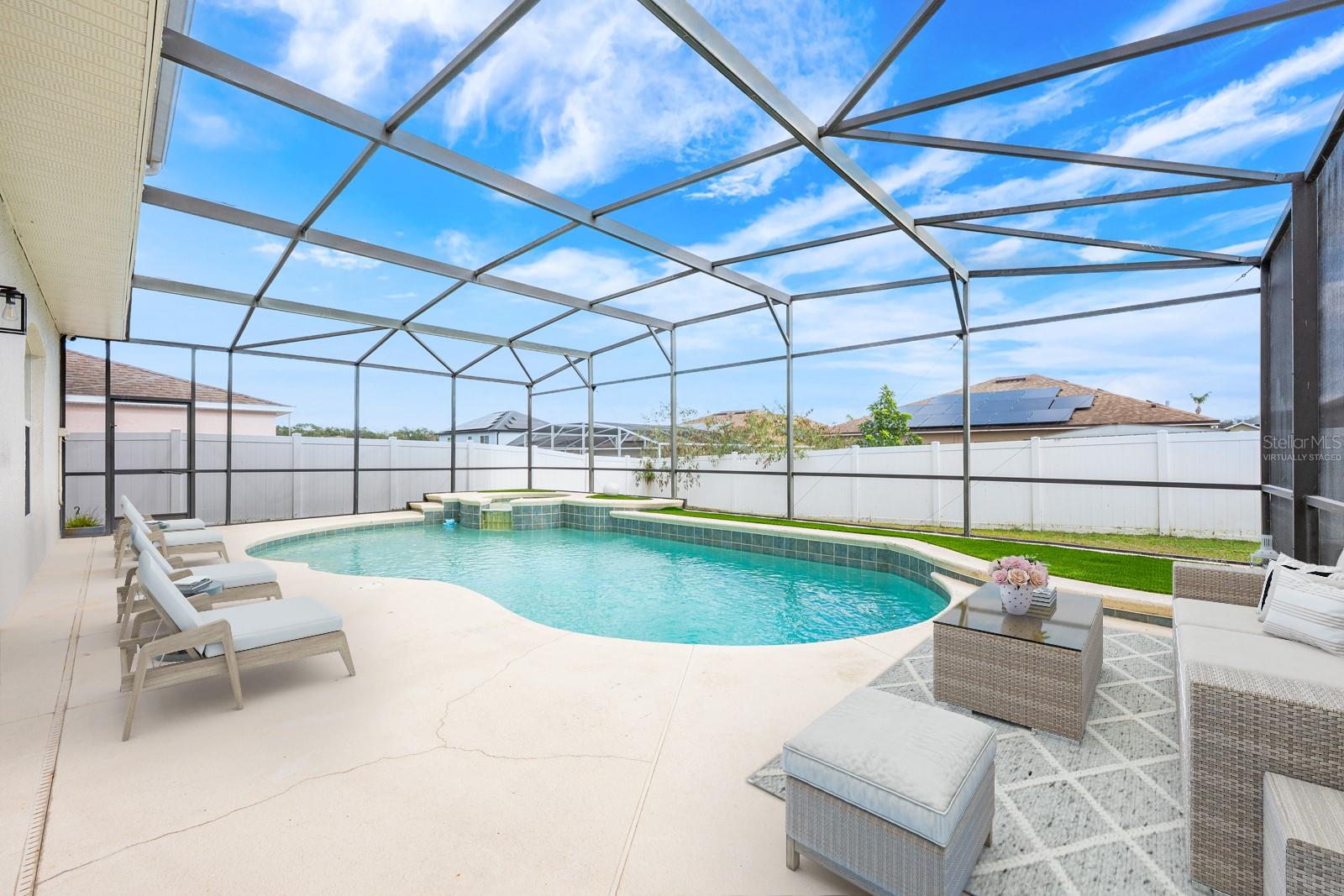 WESTLAKE - Residential