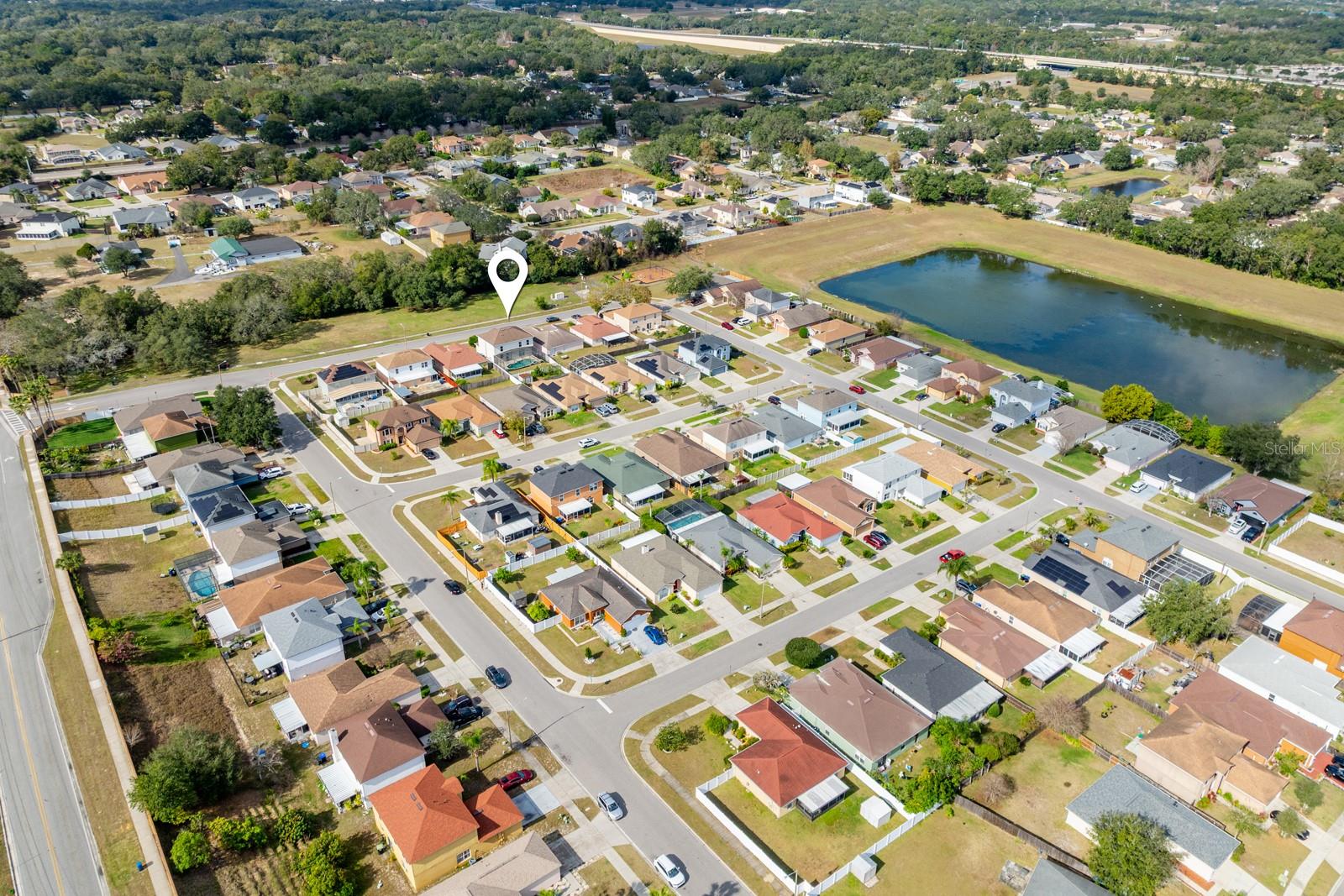 WESTLAKE - Residential