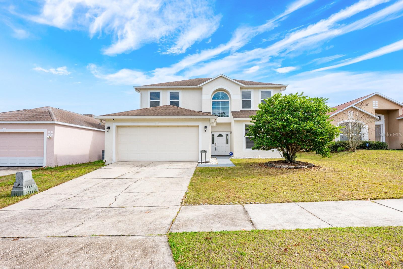 WESTLAKE - Residential