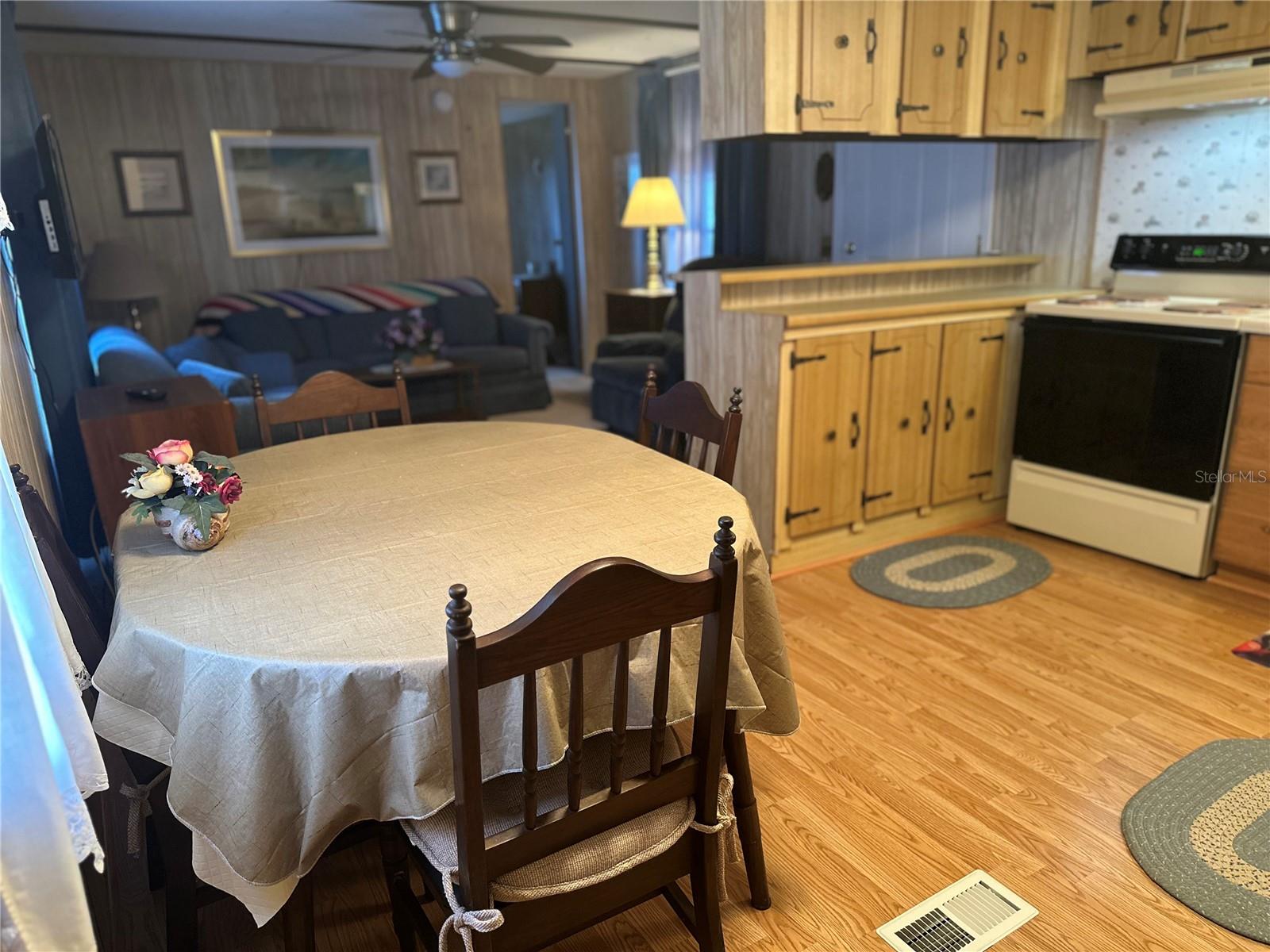 SOUTHERN PINES - Residential