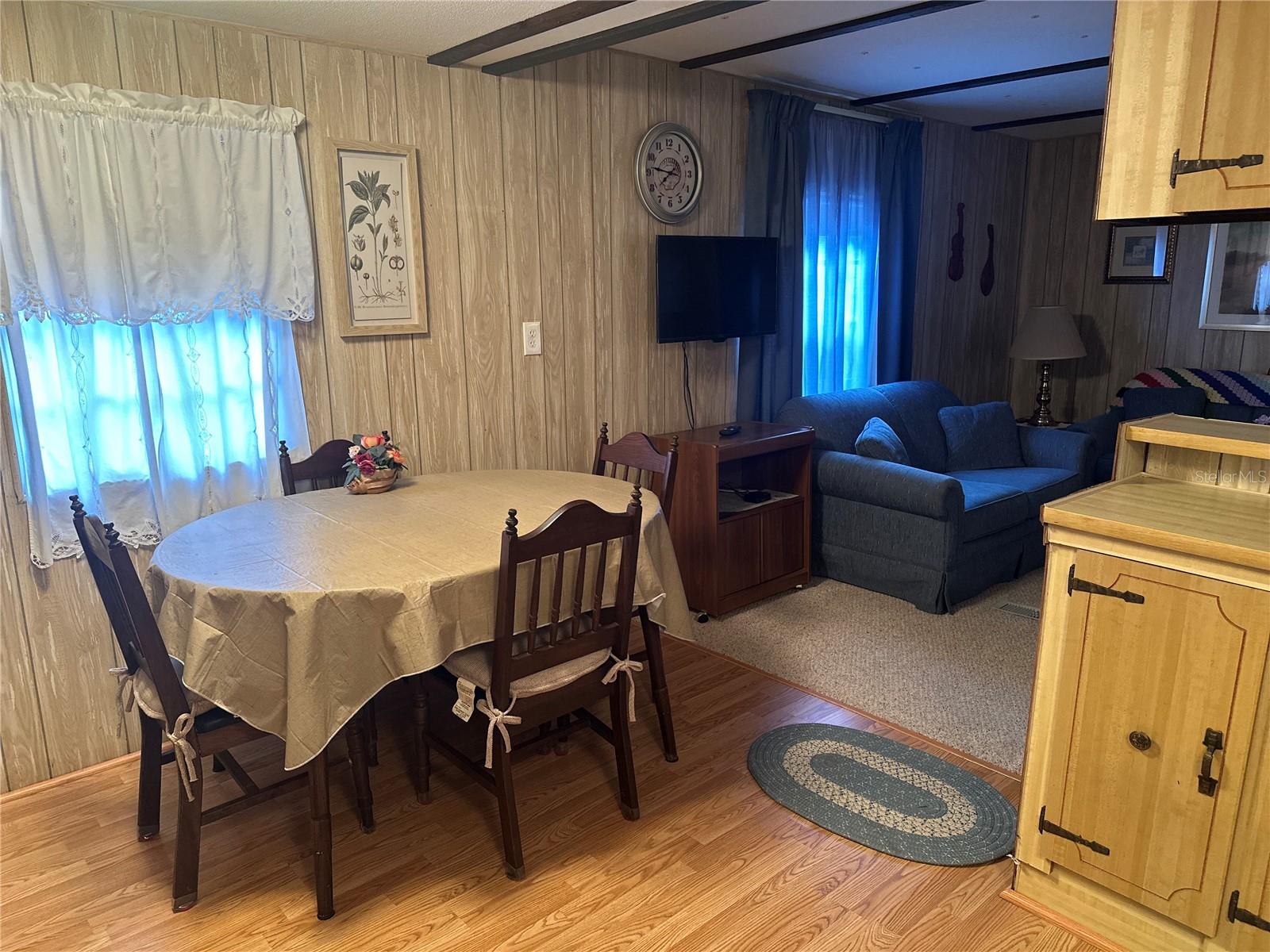 SOUTHERN PINES - Residential