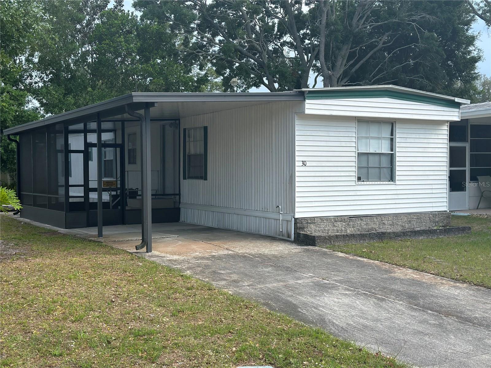SOUTHERN PINES - Residential