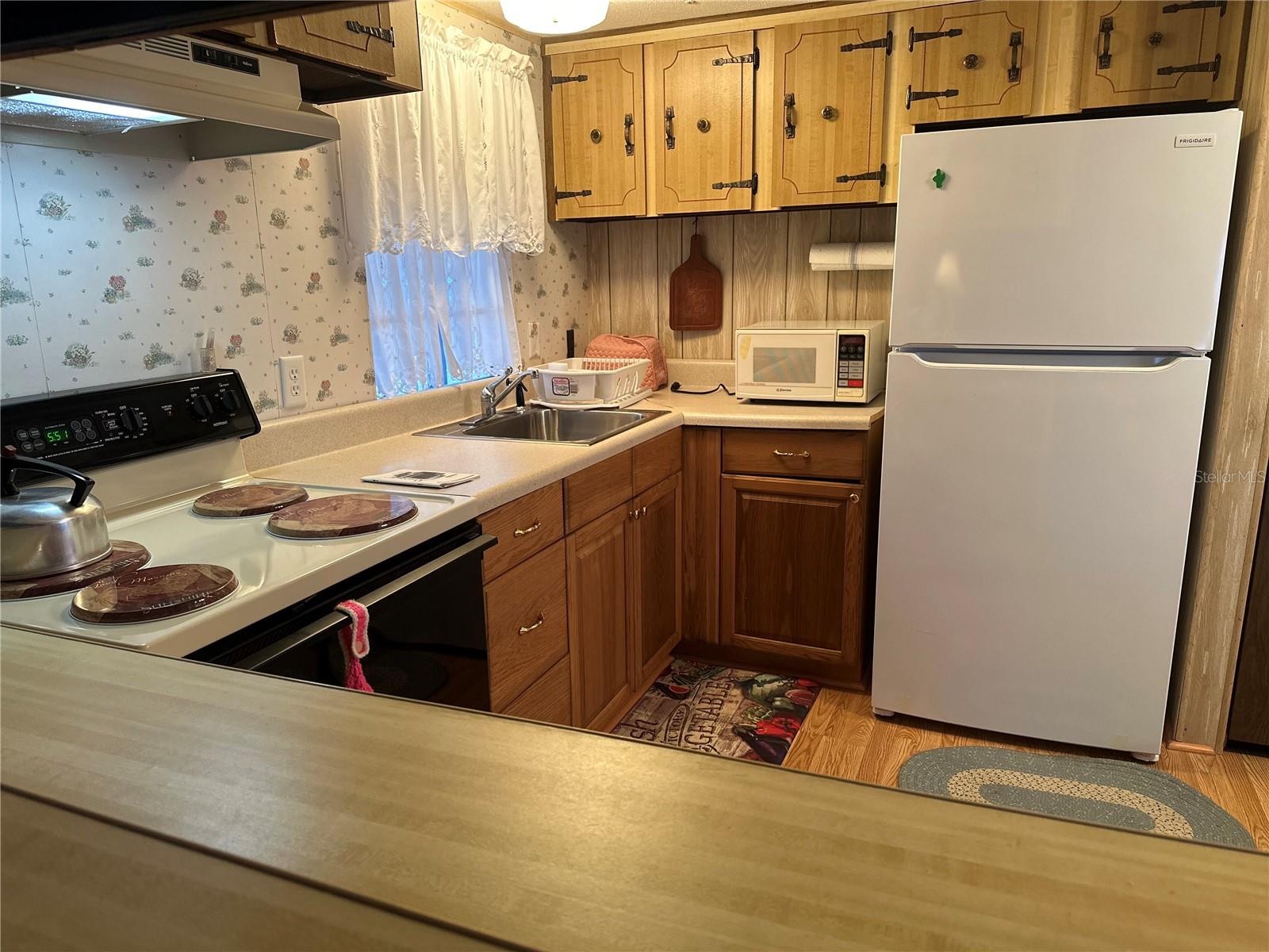SOUTHERN PINES - Residential