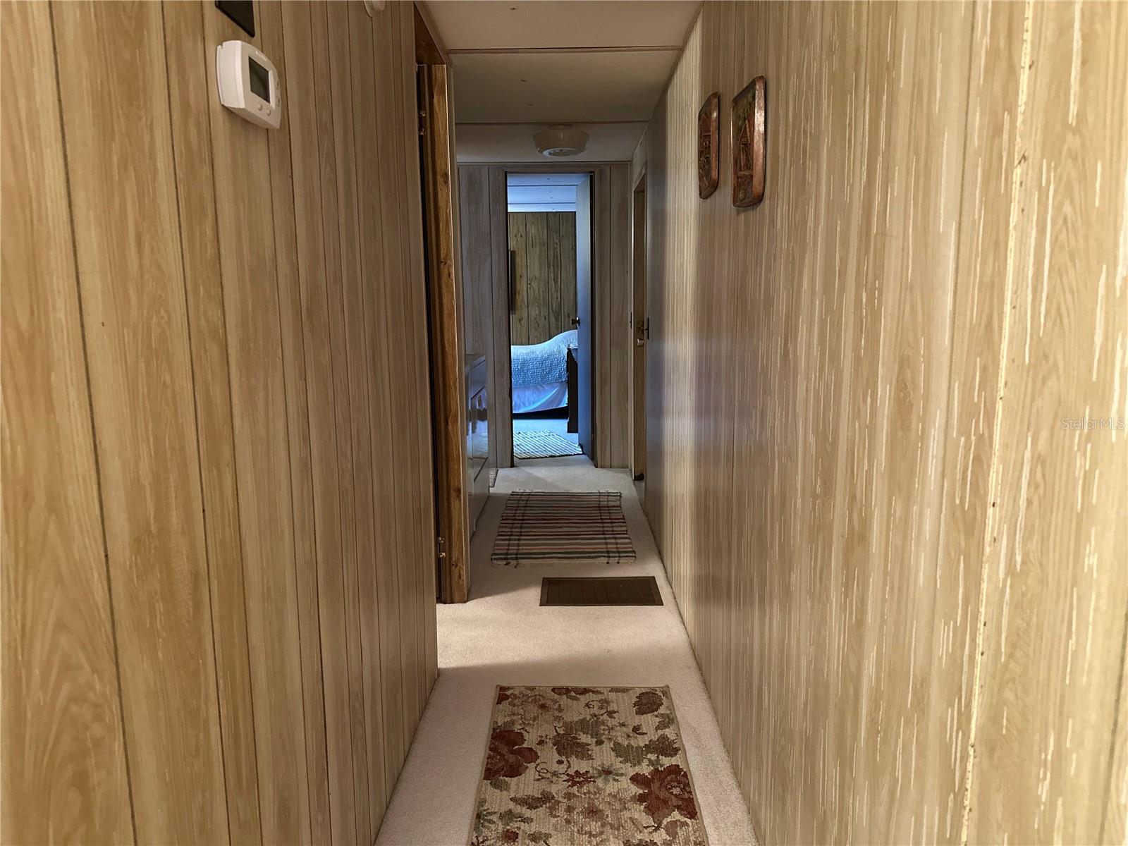 SOUTHERN PINES - Residential