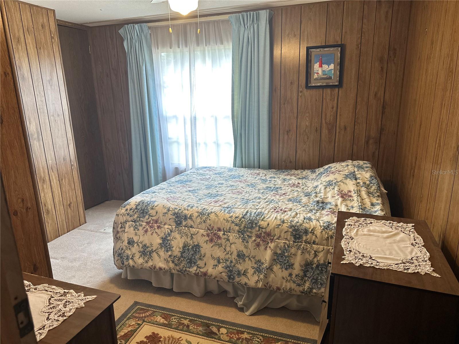 SOUTHERN PINES - Residential