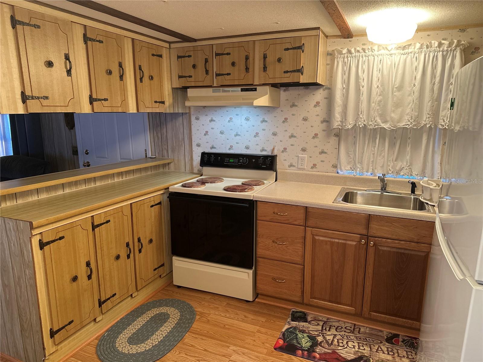SOUTHERN PINES - Residential