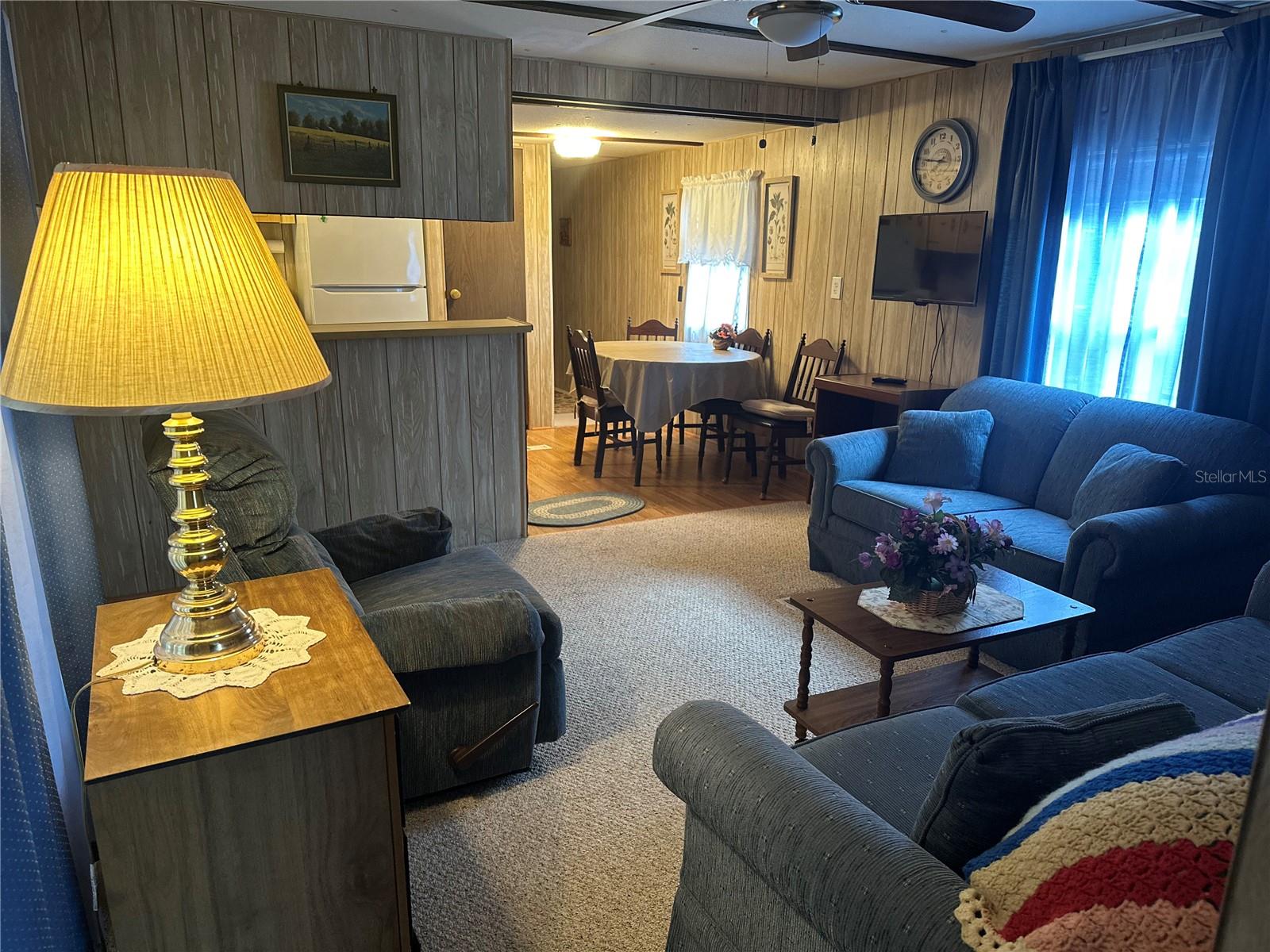 SOUTHERN PINES - Residential