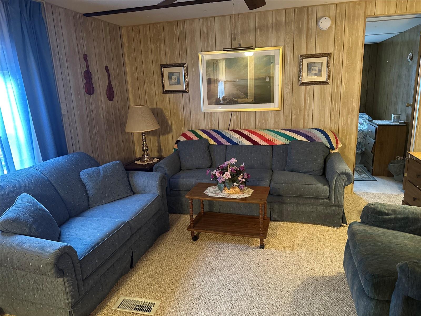SOUTHERN PINES - Residential