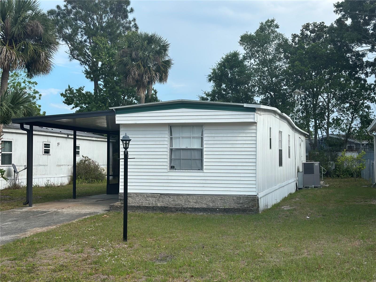 SOUTHERN PINES - Residential