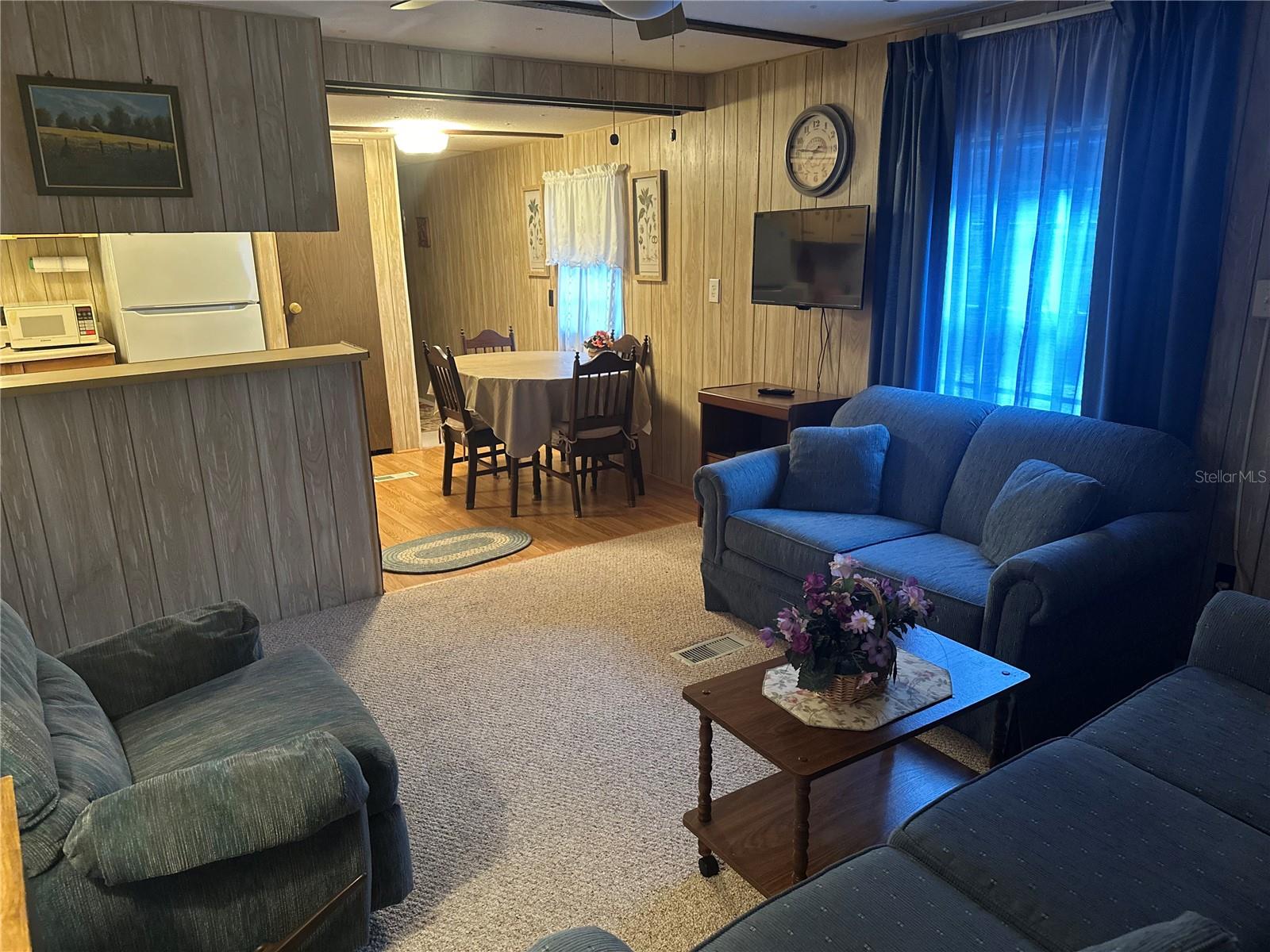 SOUTHERN PINES - Residential