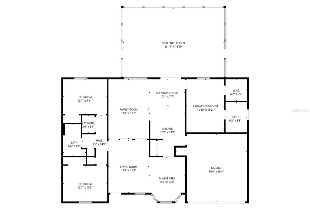 Photo of 8178 Pinehurst Drive, Spring Hill, FL 34606 (MLS # W7883535)