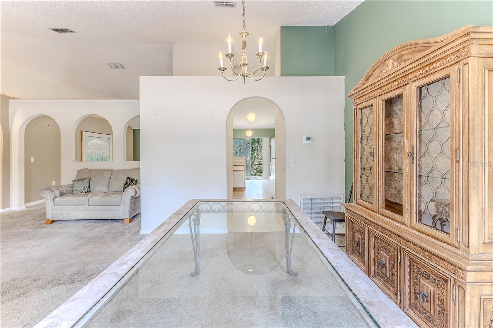 SPRING HILL - Residential