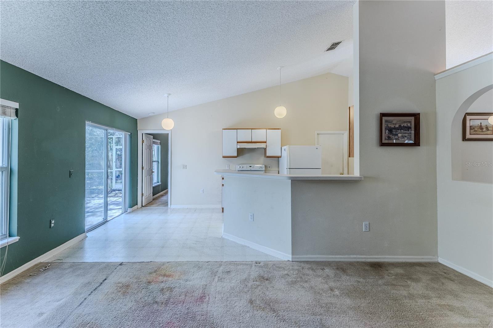 SPRING HILL - Residential