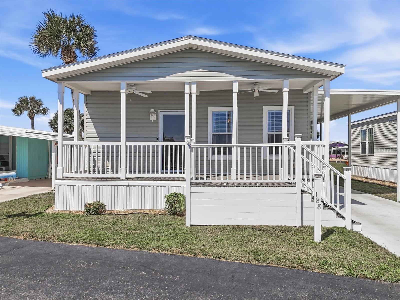 BEVERLY BEACH SURFSIDE ESTATES - Residential